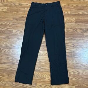 Men’s WalterHagan 11 majors Cord Golf pants